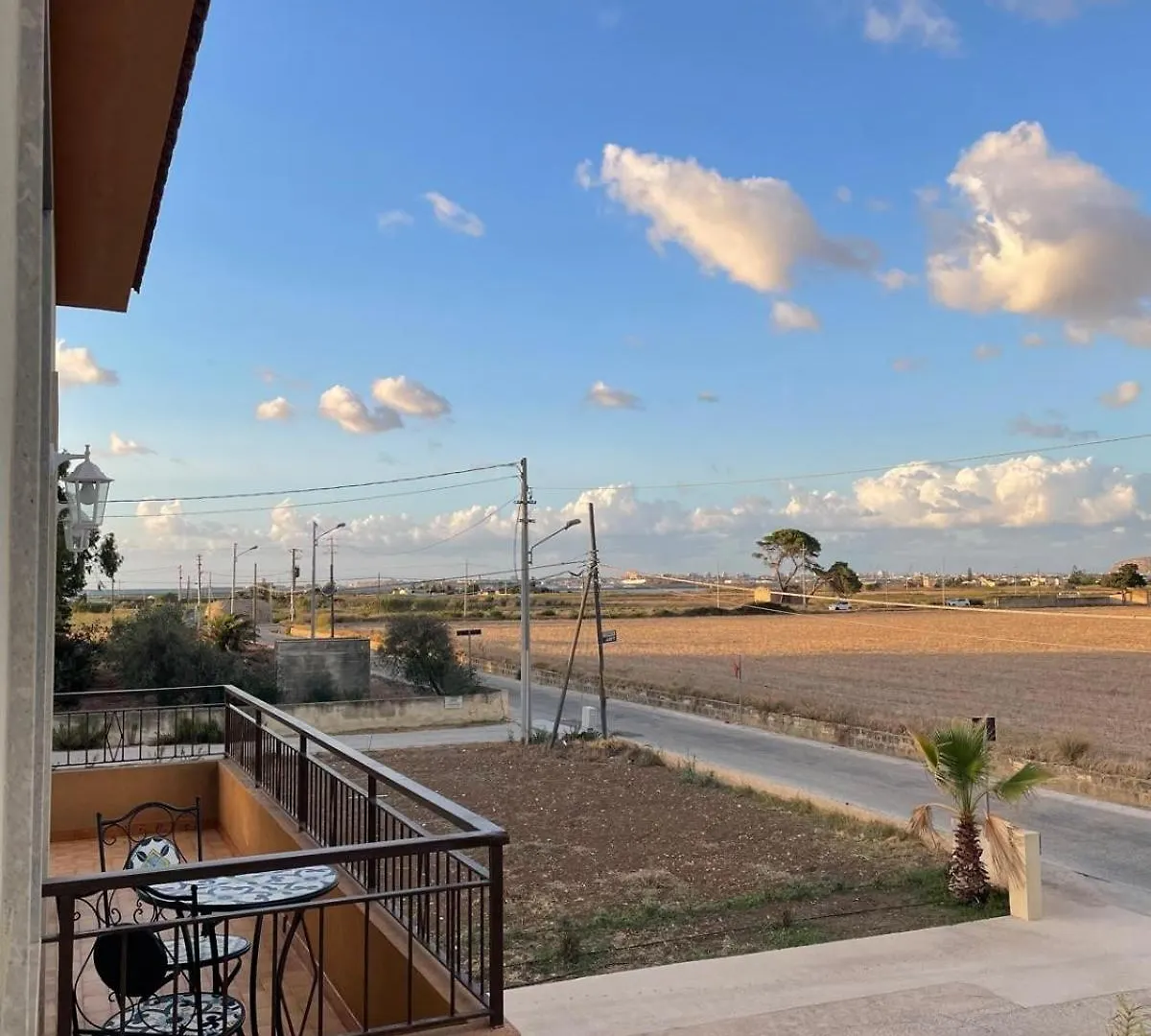 Casa Bai Apartment Torre Nubia 0*,