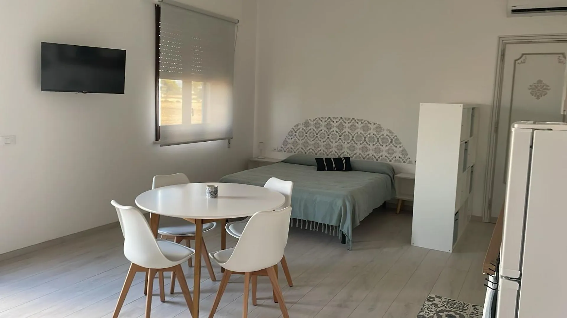 Casa Bai Apartment Torre Nubia