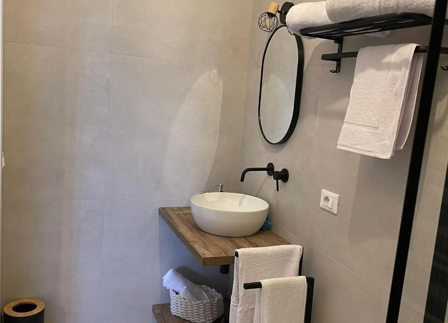 Casa Bai Apartment Torre Nubia 0*,  Italy