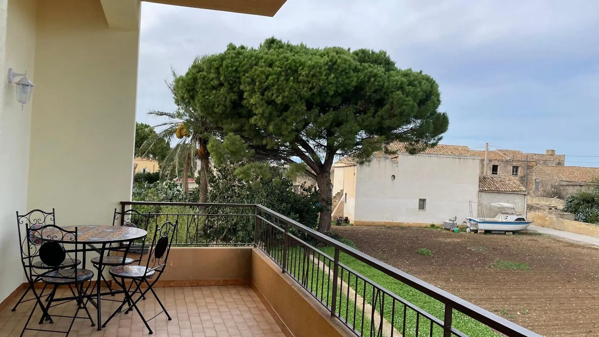 Casa Bai Apartment Torre Nubia 0*,  Italy