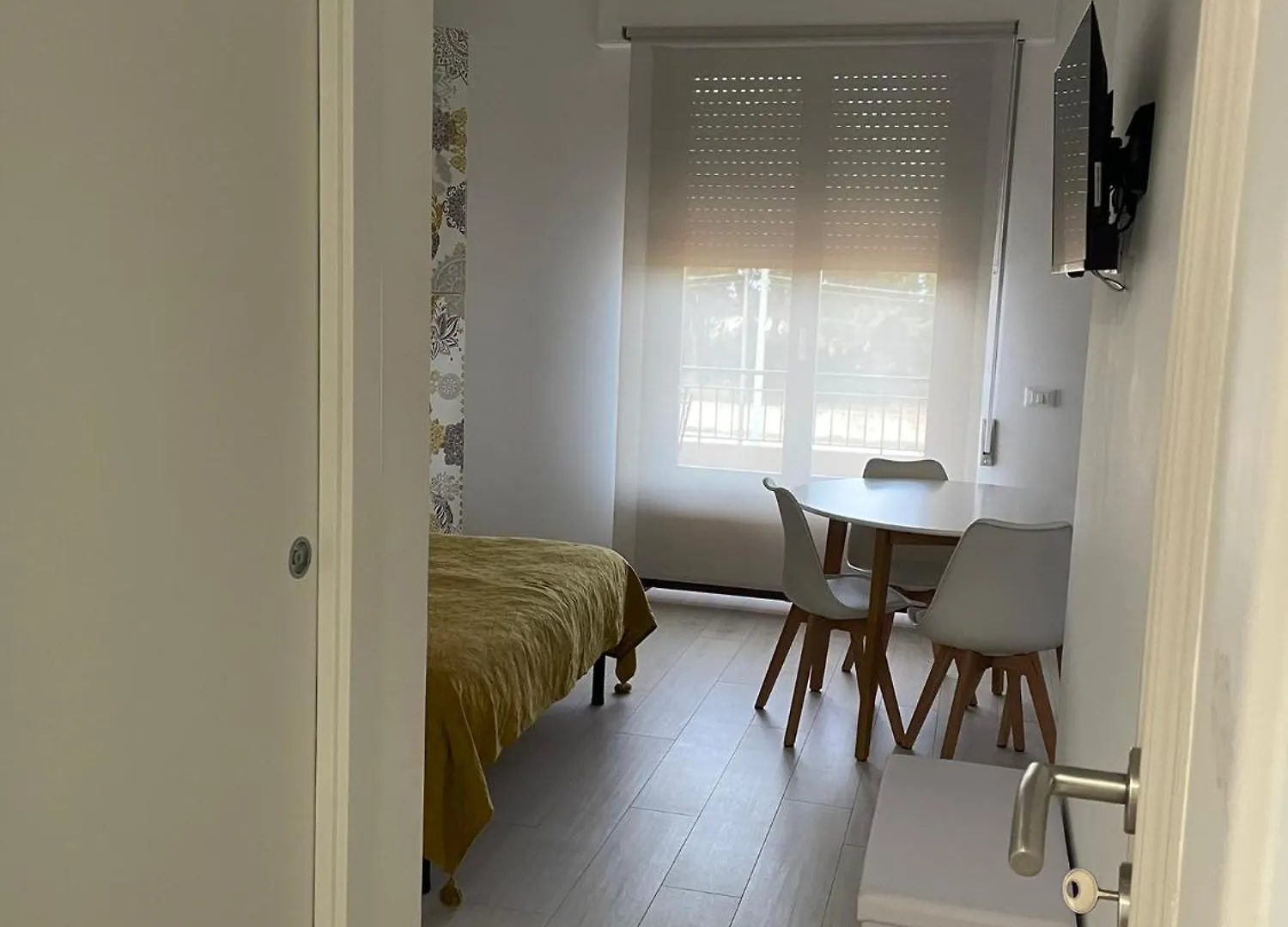 Casa Bai Apartment Torre Nubia 0*,