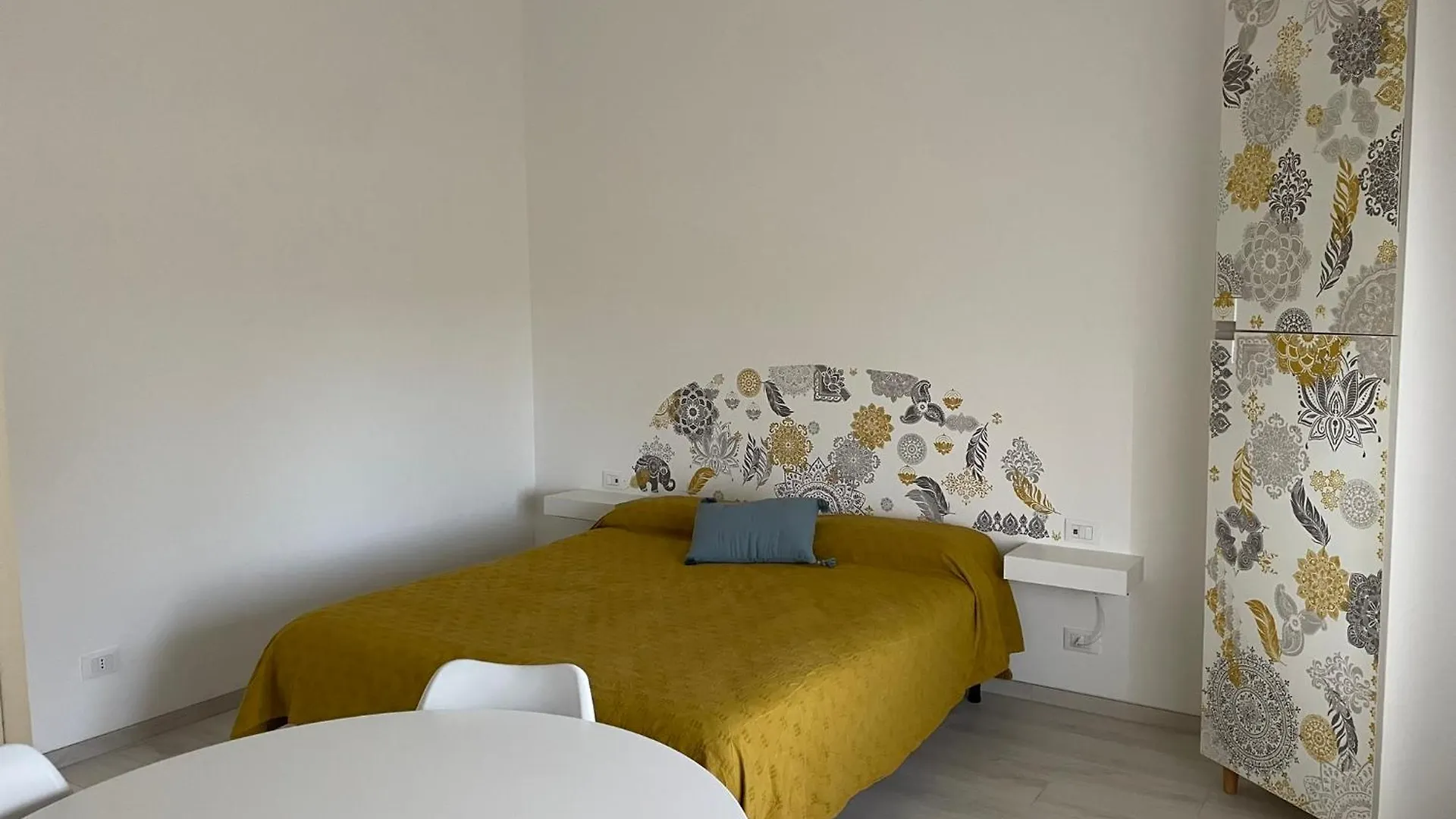 Casa Bai Apartment Torre Nubia
