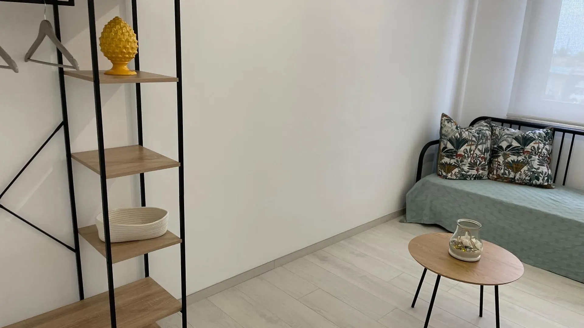 Casa Bai Apartment Torre Nubia Italy
