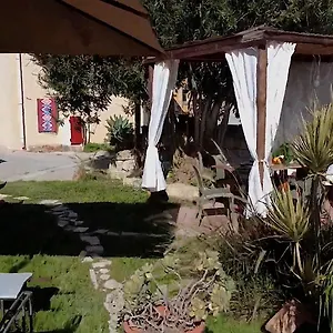 Cantunera Barbara Hébergement de vacances