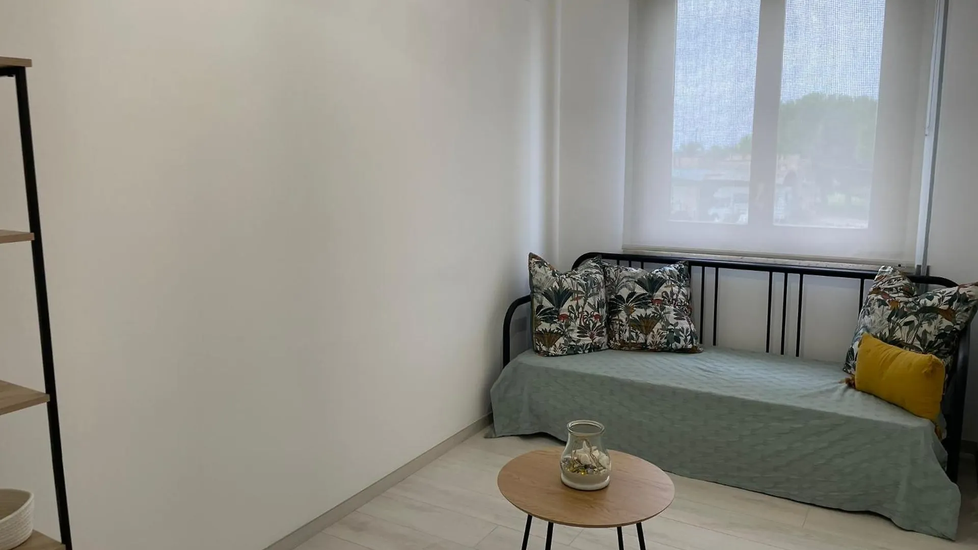 Casa Bai Apartment Torre Nubia