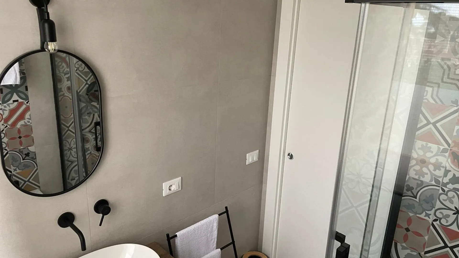 Casa Bai Apartment Torre Nubia